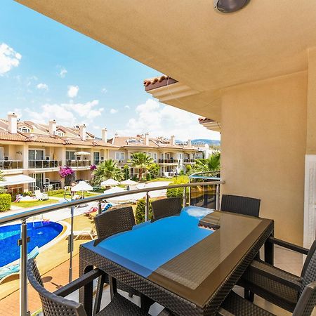 Light House 30 Aparthotel Fethiye Exterior foto
