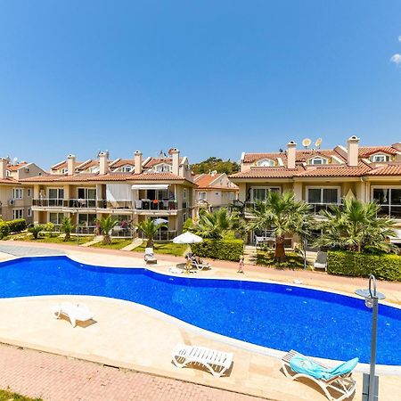Light House 30 Aparthotel Fethiye Exterior foto