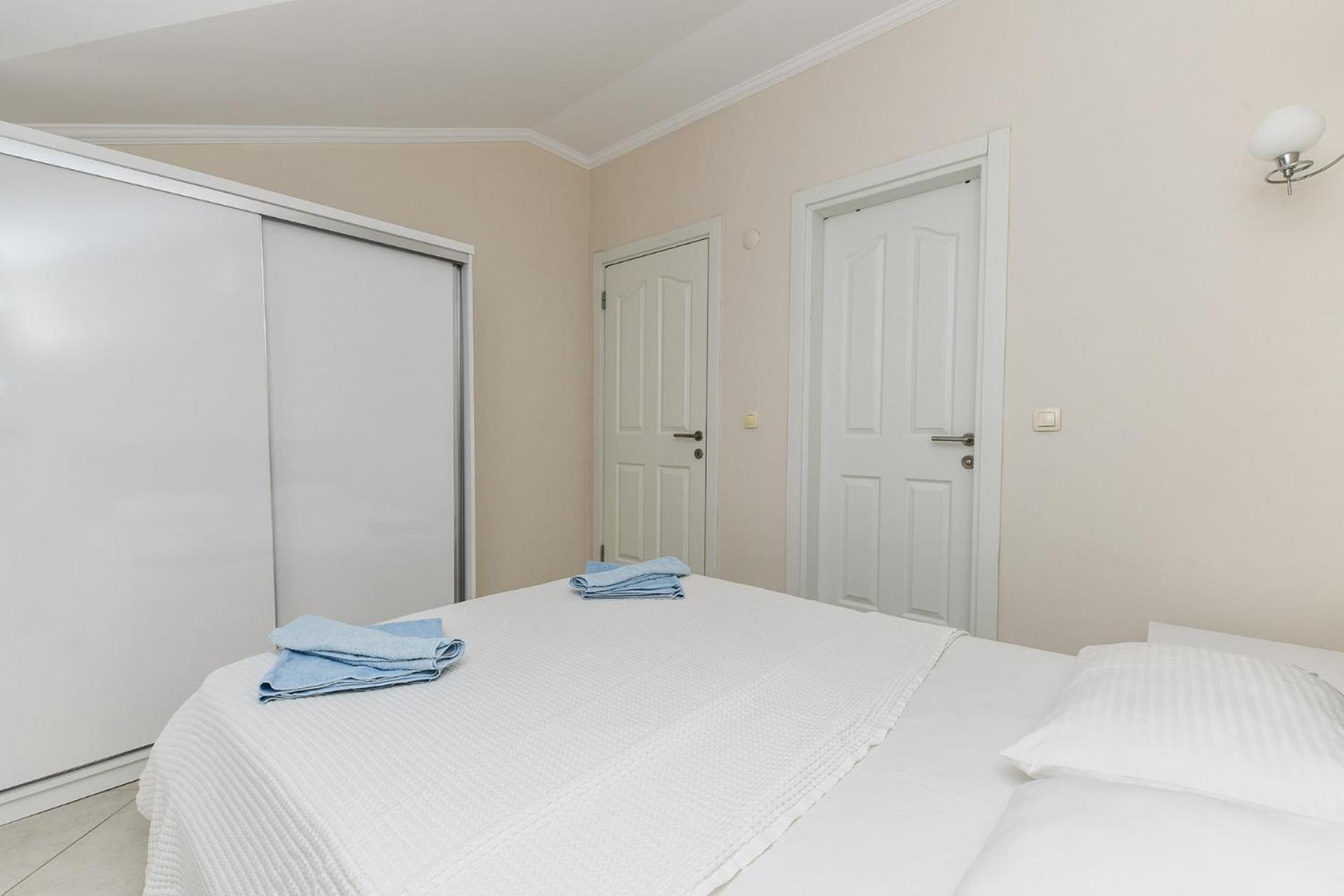 Light House 30 Aparthotel Fethiye Exterior foto