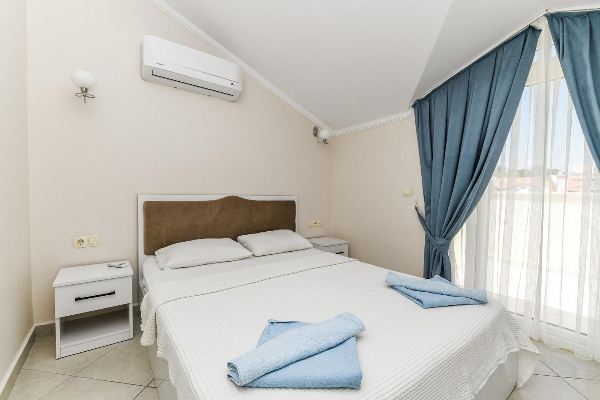 Light House 30 Aparthotel Fethiye Exterior foto