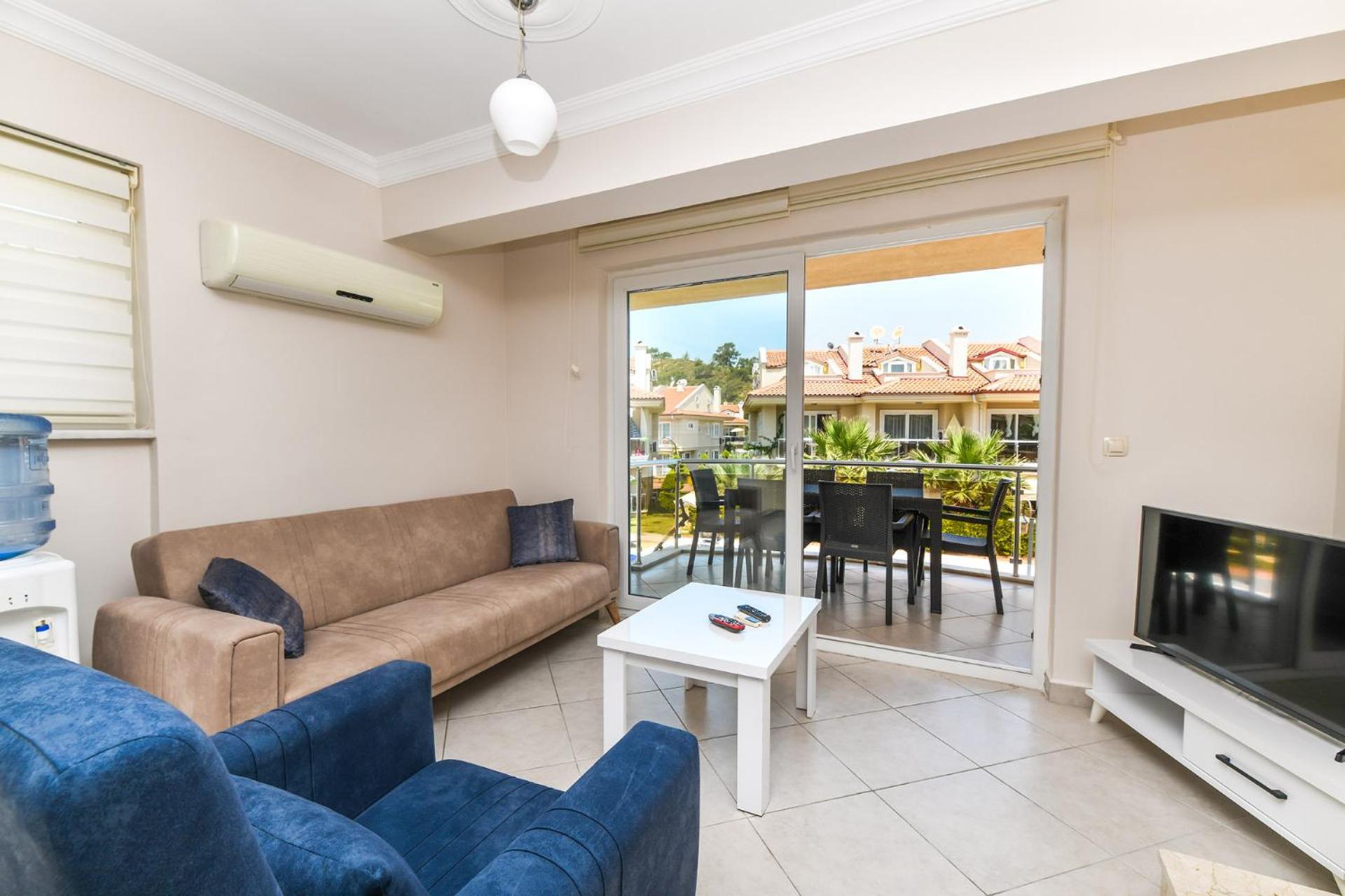 Light House 30 Aparthotel Fethiye Exterior foto